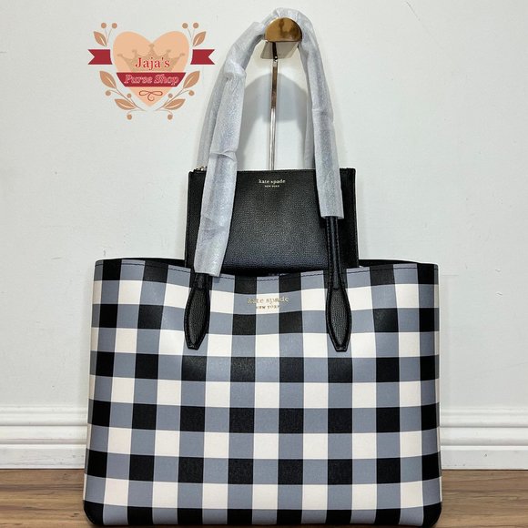 🖤Kate Spade New York Bag & Wristlet🖤